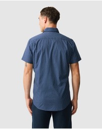 Rodd & Gunn - Southcote Sports Fit Shirt