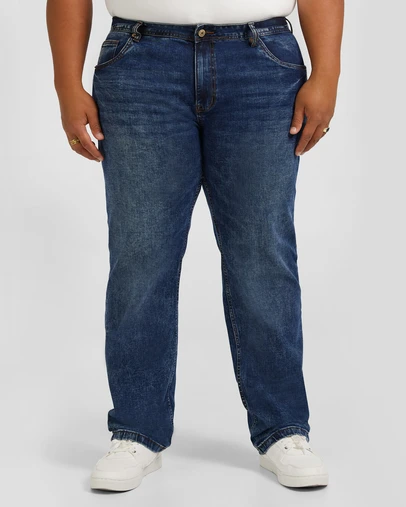 Johnny Bigg - Doherty Stretch Jean