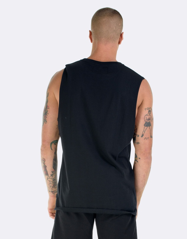 DVNT - Deluxe Tank