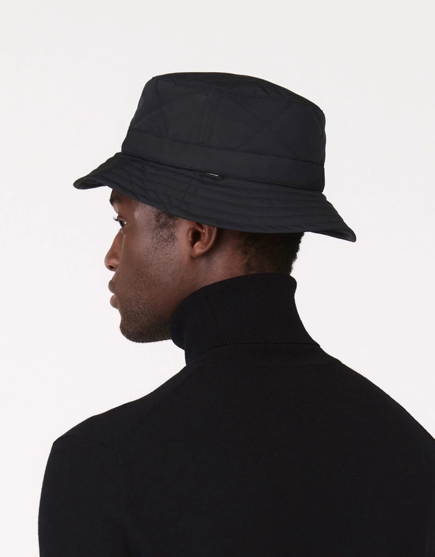 Tilley - Quilted Bucket Hat