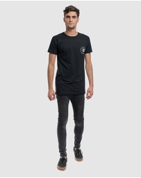 DVNT - Clean Classic Tee