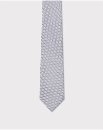 Van Heusen - Dobby Textured Tie