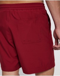 Carhartt WIP - Chase Swim Trunks