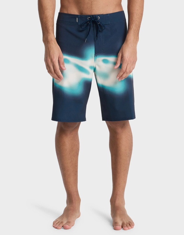 Quiksilver - Mens Surfsilk Straight 20