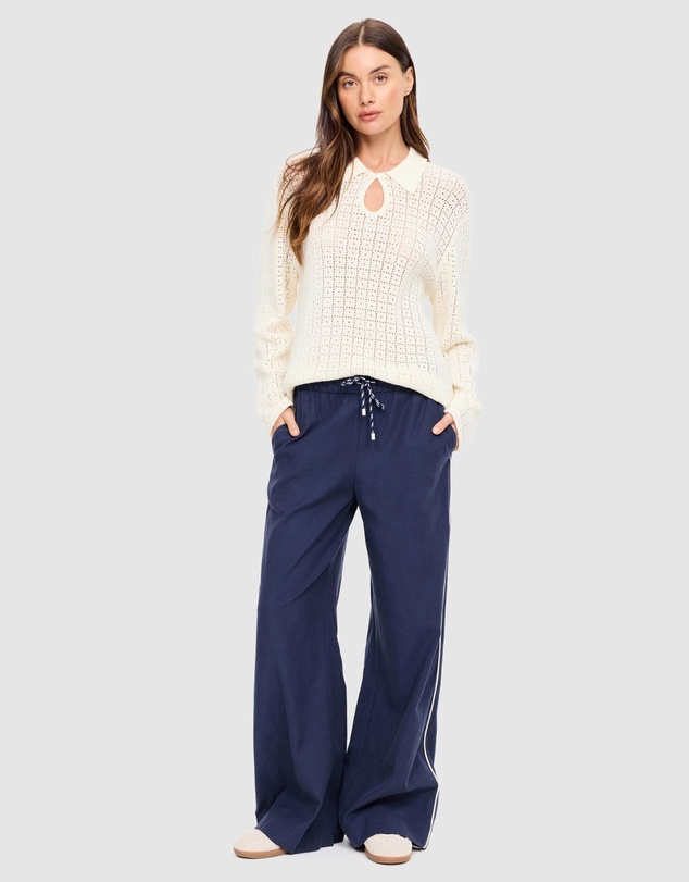 The Upside - Lago Elita Pants