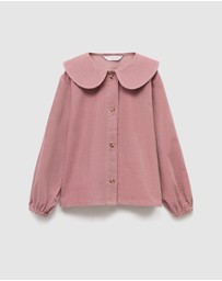 M.N.G - Tipy Blouse - Babies-Kids