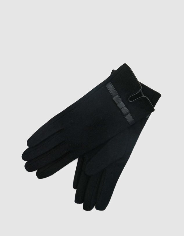 Morgan & Taylor - Rosetta Gloves