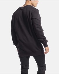 Vacancy Co - 2-Pack Vacant Crewneck
