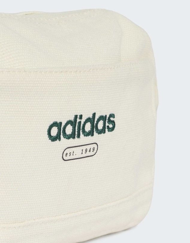 adidas Performance - CANVAS CROSS BODY BAG
