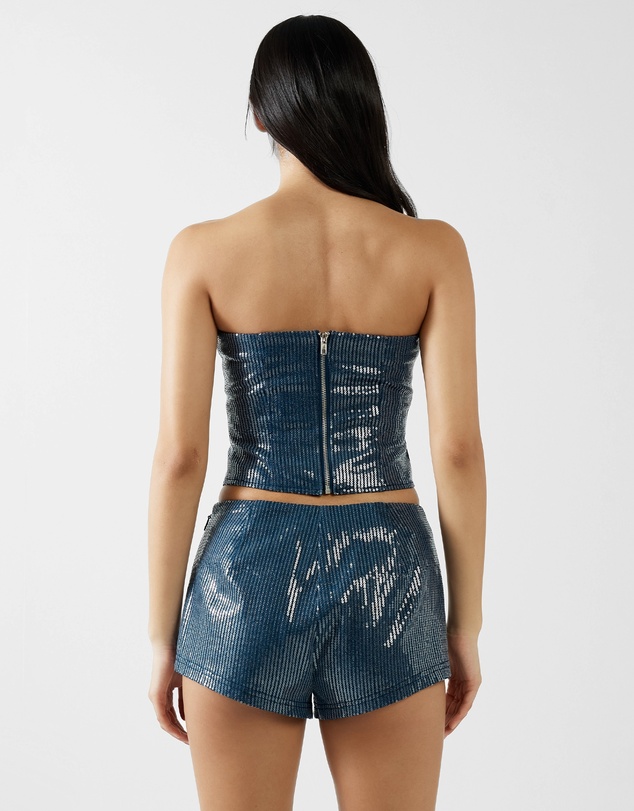 BY.DYLN - Messa Bodice