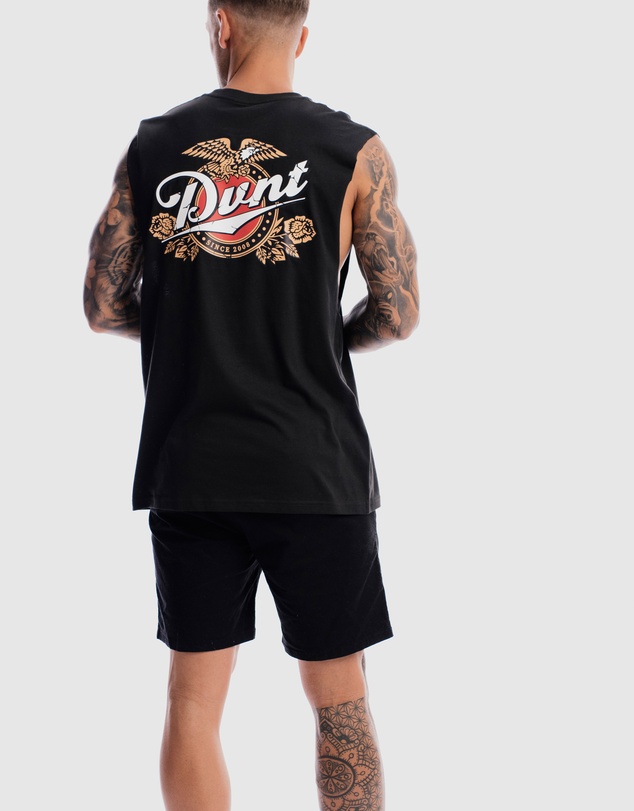 DVNT - Craft Tank