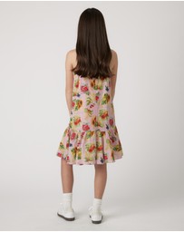 Decjuba Kids - Ashley Strappy Dress - Teens