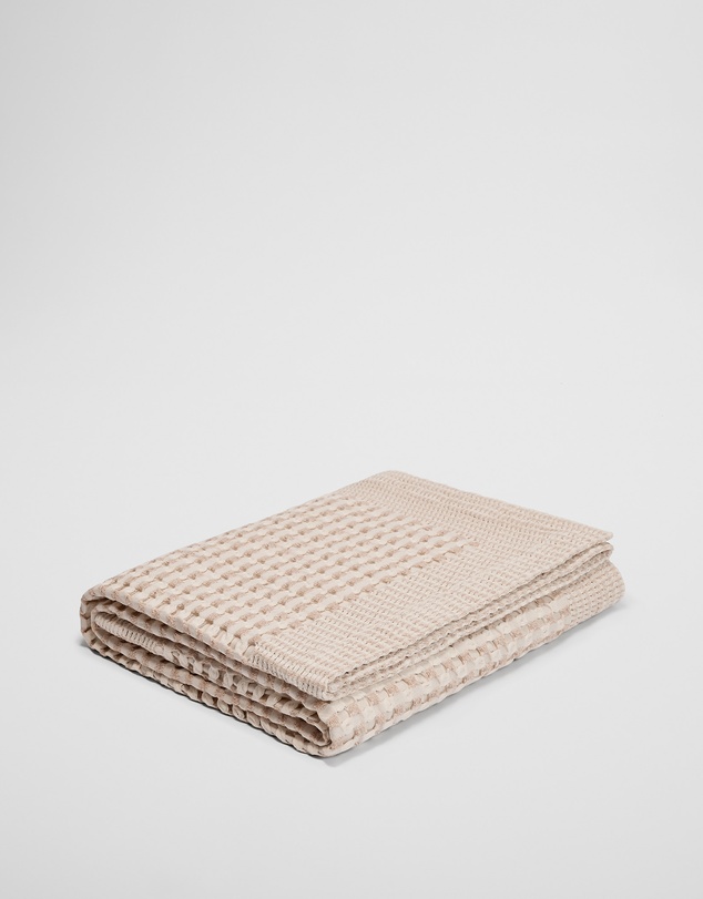 Country Road - Eden Waffle Throw