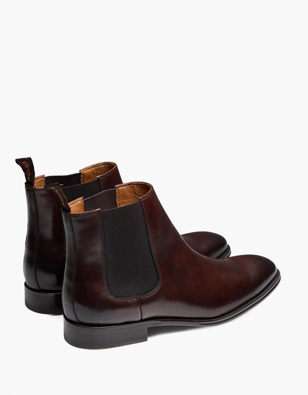 Aquila - Burnell Chelsea Boots