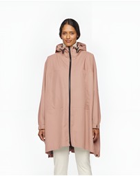 Tilley - Packable Hooded Poncho