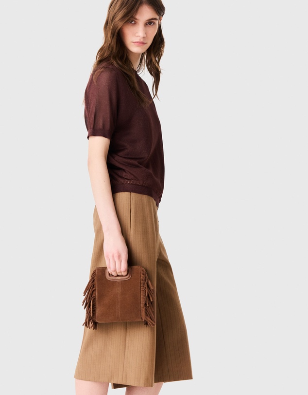 Maje - Momita Sweater