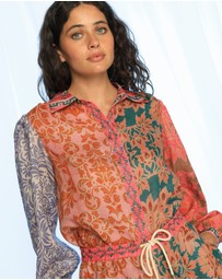 KACHEL - Sammy Blouse