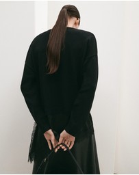M.N.G - Webby Sweater
