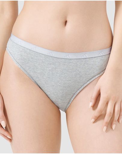 Medium Hthr Grey
