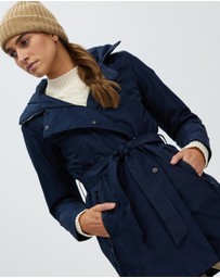 Helly Hansen - Welsey II Insulated Trench