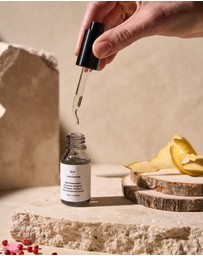 Kirri x Linen House - Diffuser Micro Oil