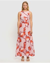 KIVARI - Lani Maxi Dress