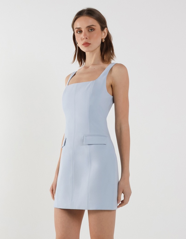 Madison The Label - Matisse Mini Dress