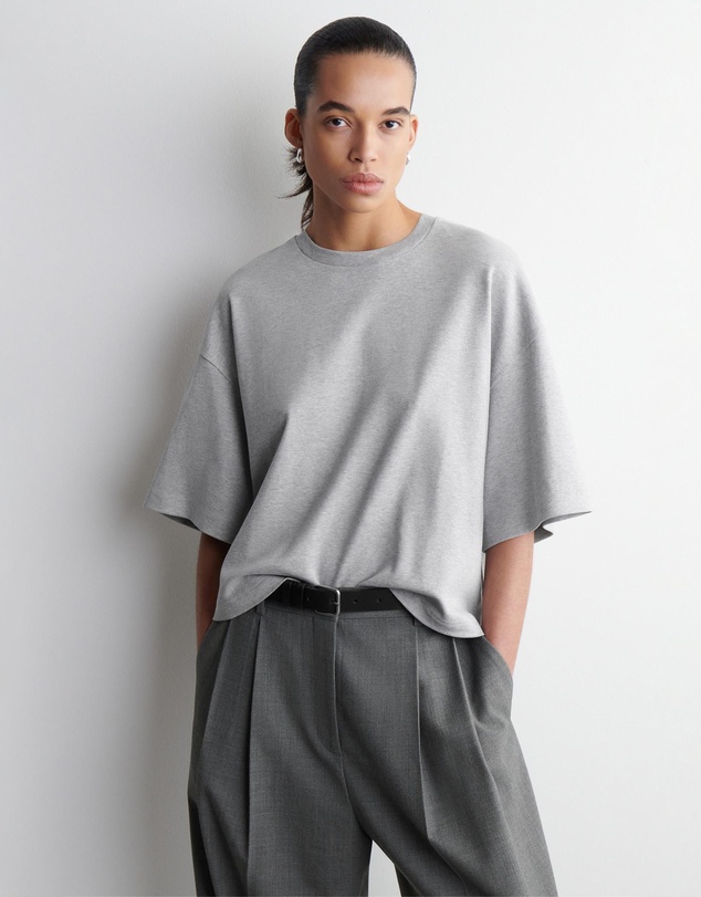 COS - Oversized Boxy T-Shirt
