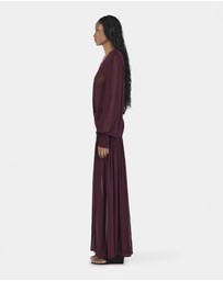 Hansen & Gretel - Elliana Maxi Dress