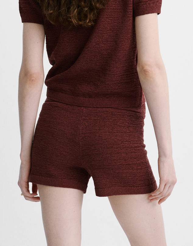M.N.G - Madeana Shorts
