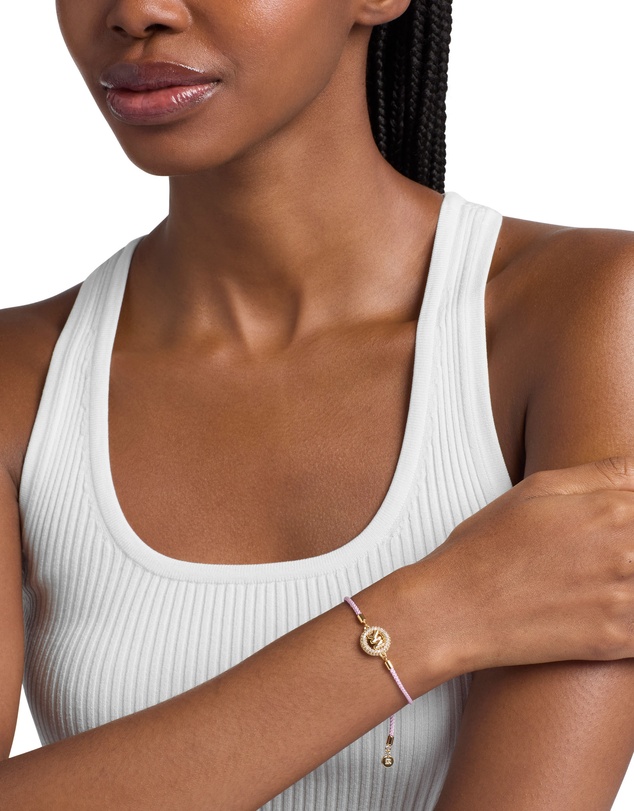 Michael Kors - Premium Gold Bracelet