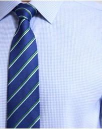 Oxford - Beckton Slim Fit Luxury Shirt