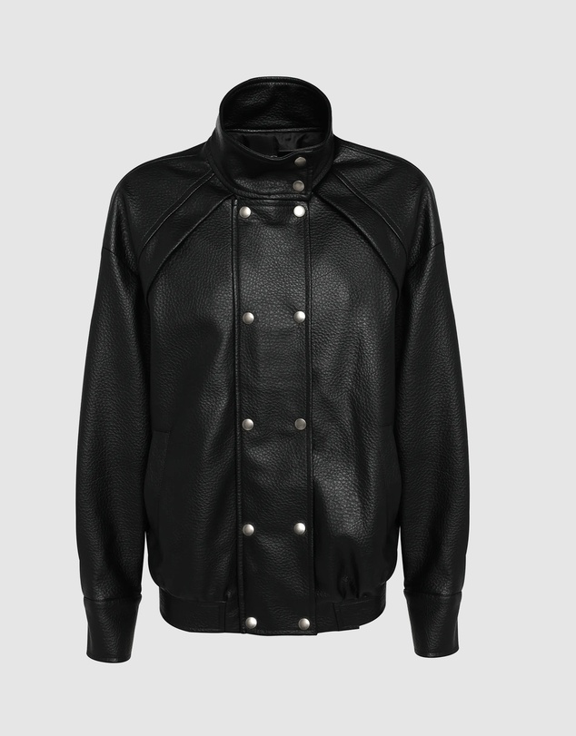 Mossman - Jordan Jacket