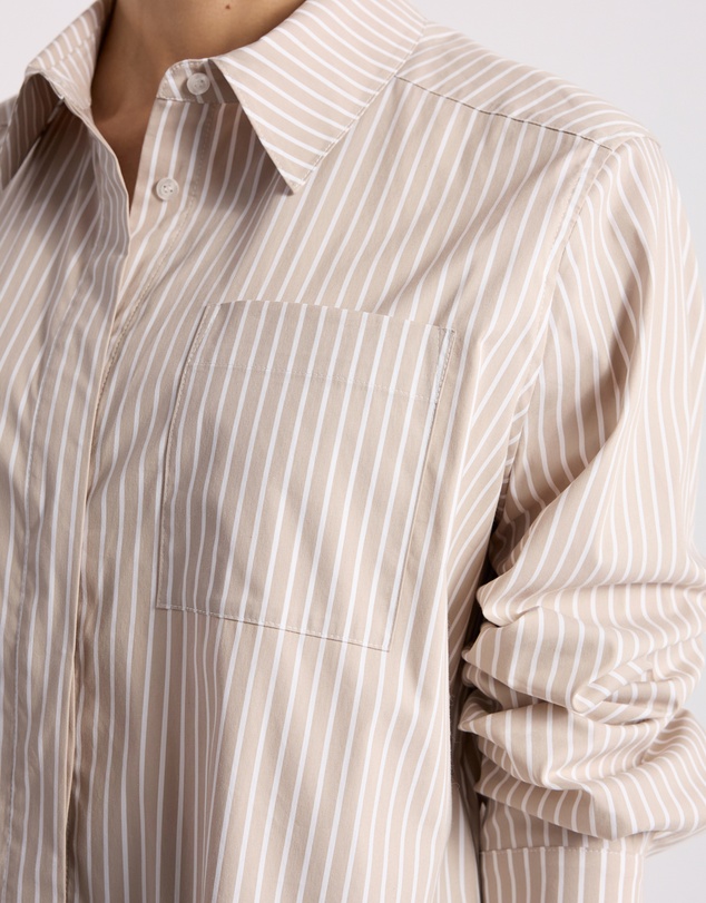 David Lawrence - Latisha Cotton Shirt