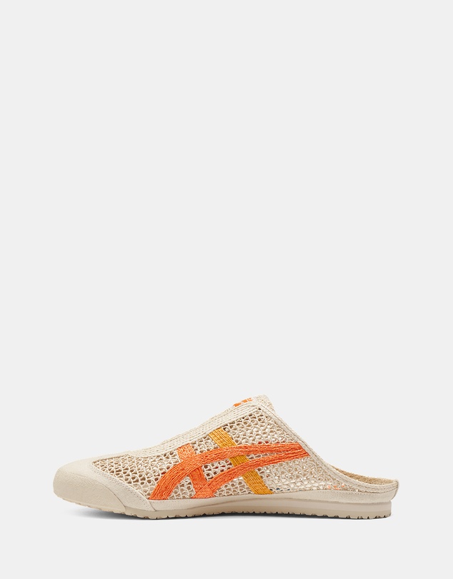 Onitsuka Tiger - Mexico 66 Sabot - Unisex