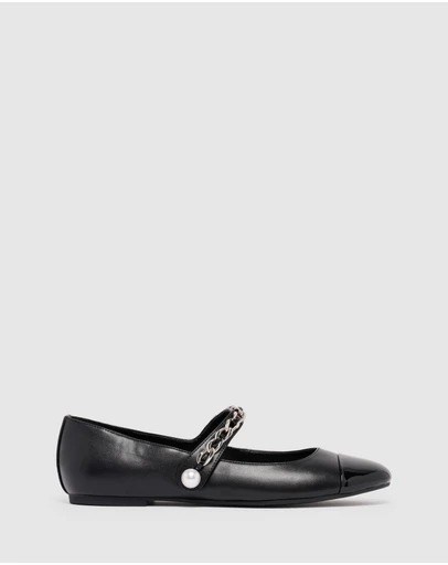 Nine West - Platy