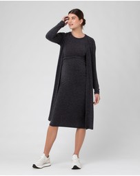 Ripe Maternity - Jess Skirt