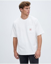 Levi's - Workwear SS Tee