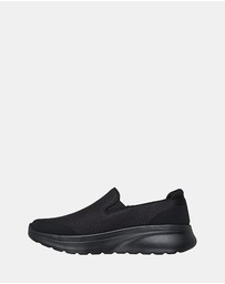 Skechers - Go Walk Arch Fit N-Joy - Women's