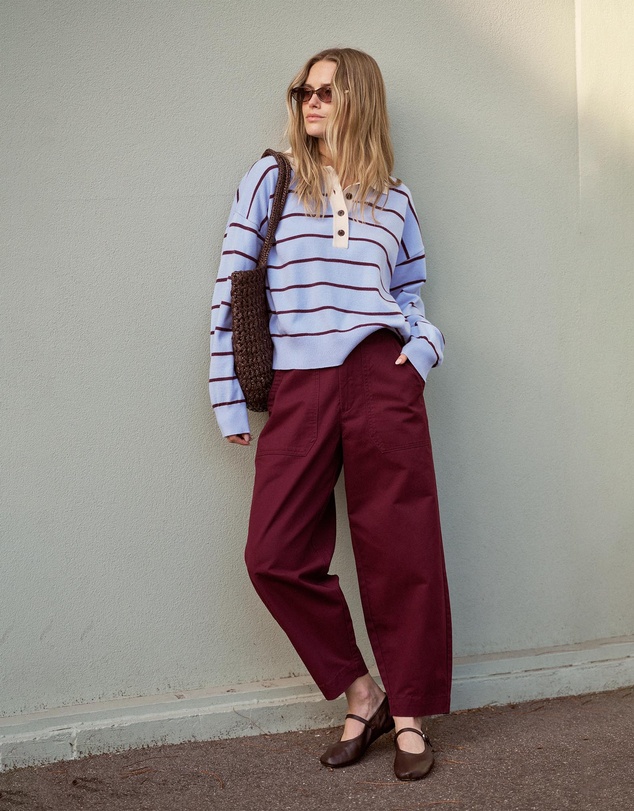 Ceres Life - Weekender Pant