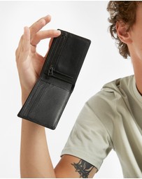 Status Anxiety - Otis Wallet