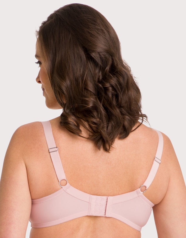 Ava & Audrey  - Ava & Audrey Jacqueline Full Cup Underwired Bra