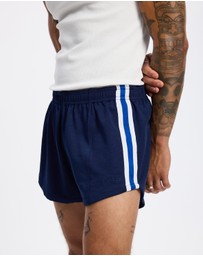Rolla's - Lawn Sport Shorts