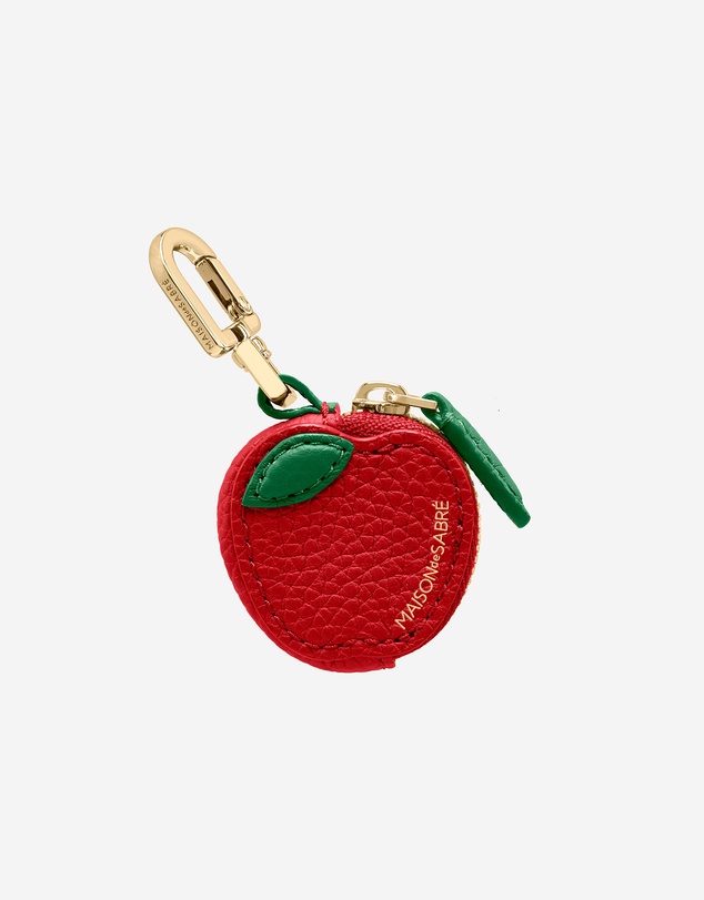 Maison De Sabre - The SABRÉMOJI™ Fruit Charm