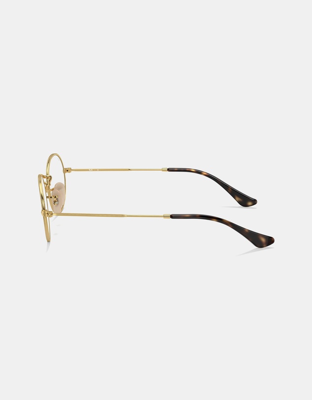 Ray-Ban Optical - Oval