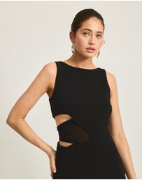 TOJHA - Valentina Dress