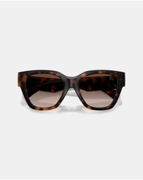 Burberry - 0BE4489U