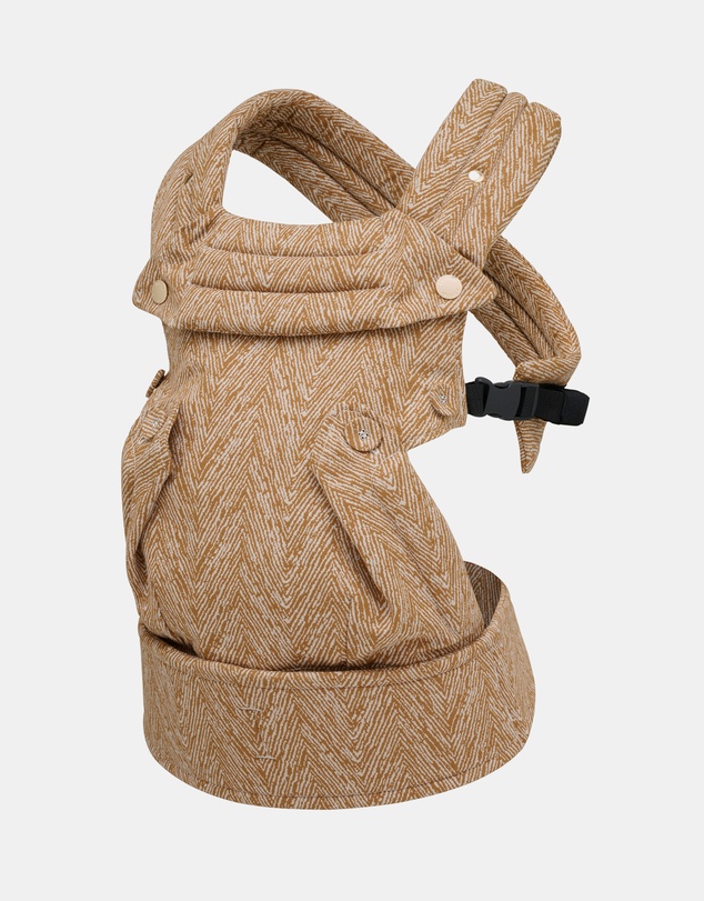 portier - Limitless Baby Carrier - Arkose