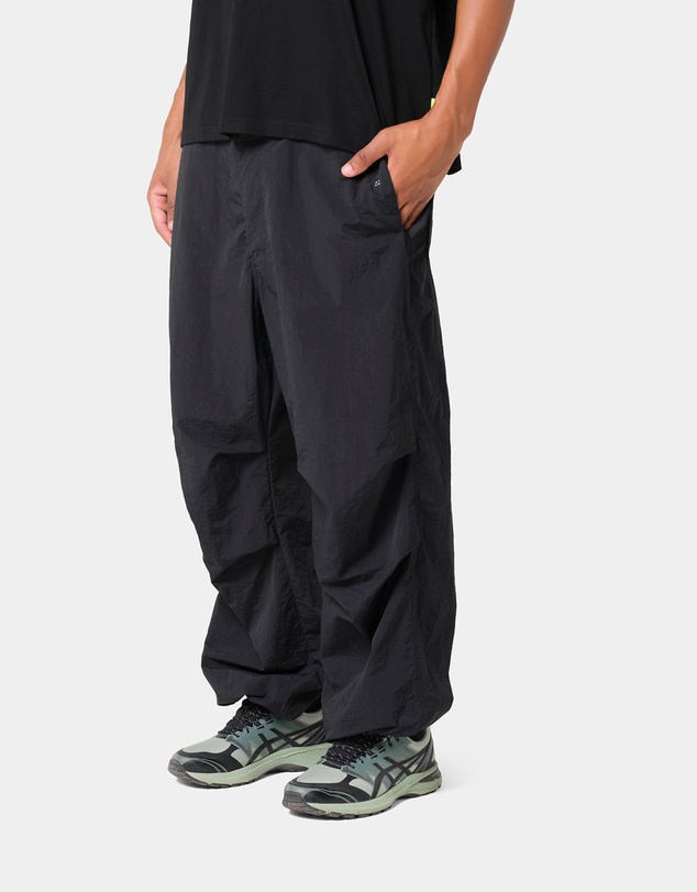PYRA - Nylon Parachute Pant