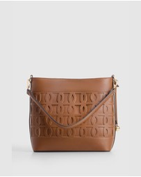Laura Jones - Farrah Large Shoulder Bag
